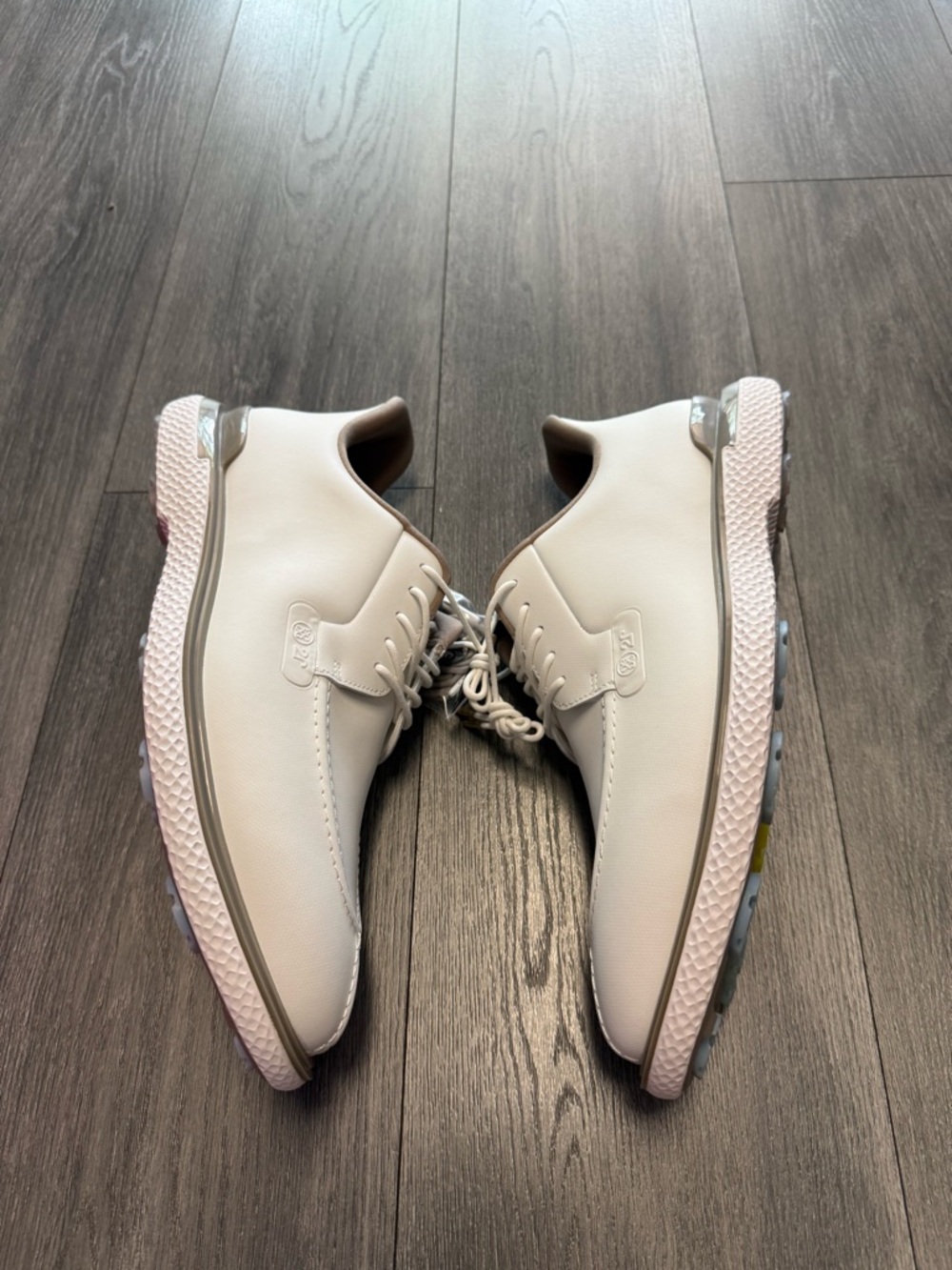 Mens G/FORE GALLIVAN2R GOLF SHOE GMF000108 SAND DUNE Mens new